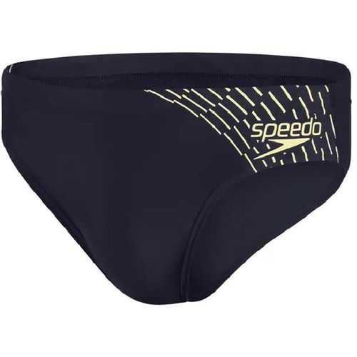 Kupaće Gaće Speedo Medley Logo Navy slika 1