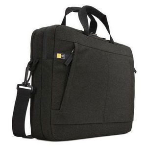 CASE LOGIC Huxton 15,6” Expanded Bag - crna