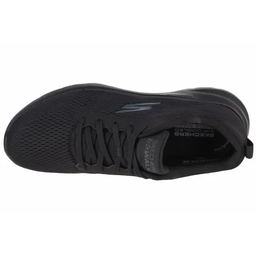 Skechers Go Walk 6 Avalo Muške Tenisice 216209-BBK slika 7