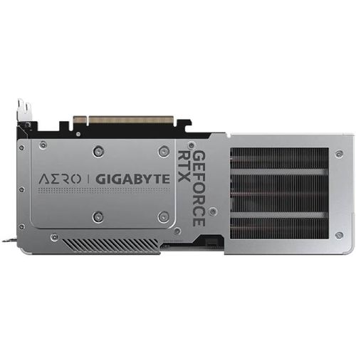 GIGABYTE nVidia GeForce RTX 4060 Ti 16GB 128bit GV-N406TAERO OC-16GD grafička karta slika 6