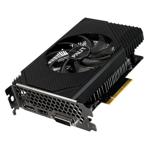 PALIT nVidia GeForce RTX 3050 8GB 128bit RTX3050 StormX slika 5