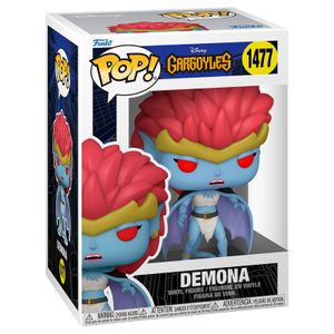 Funko POP figura Gargoyles Demona