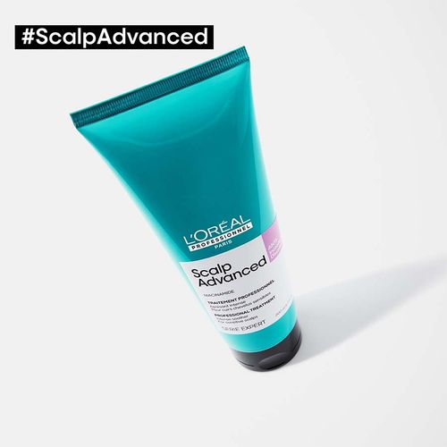 L'Oreal Professionnel Serie Expert  Scalp Advanced Anti-Discomfort Lipid Shield Pred-tretman 200ml slika 12