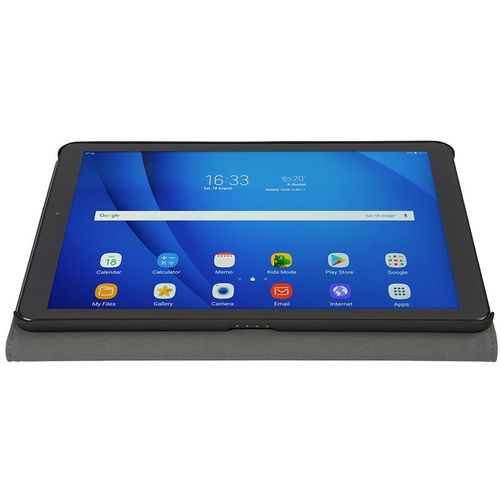 Etui - Galaxy Tab A 10.5" (2018) - Easy-Click  Cover - Black slika 5