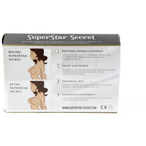 SuperStar Secret slika 14