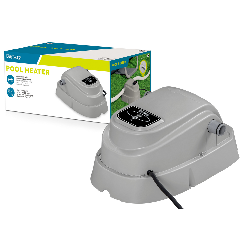 Grijač za bazen Bestway 58259 slika 1