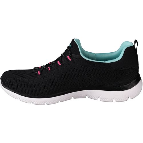 Skechers Summits Fast Attraction ženske sportske tenisice 149036-bklb slika 7