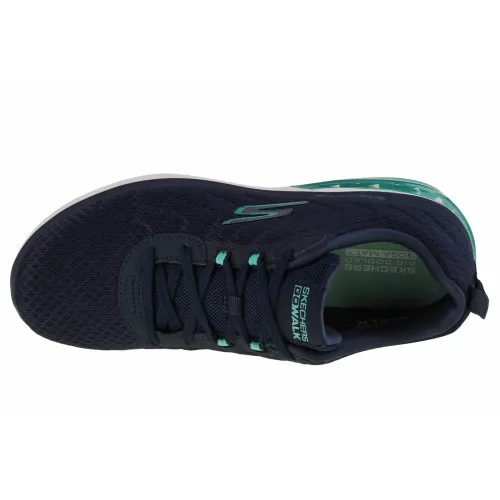 Skechers Go Walk Air 2.0-Dynamic Virtue Ženske Tenisice 124354-NVTQ slika 7