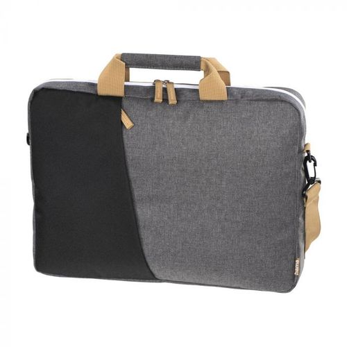 Hama Laptop torba FLORENCE 15,6" crno/siva slika 1