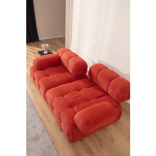 Atelier Del Sofa Dvosjed, Doblo 2 Seater ( L1-1R) slika 4