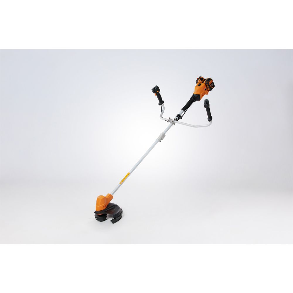 FUSE akumulatorski trimer Villager BC 3140 slika 1