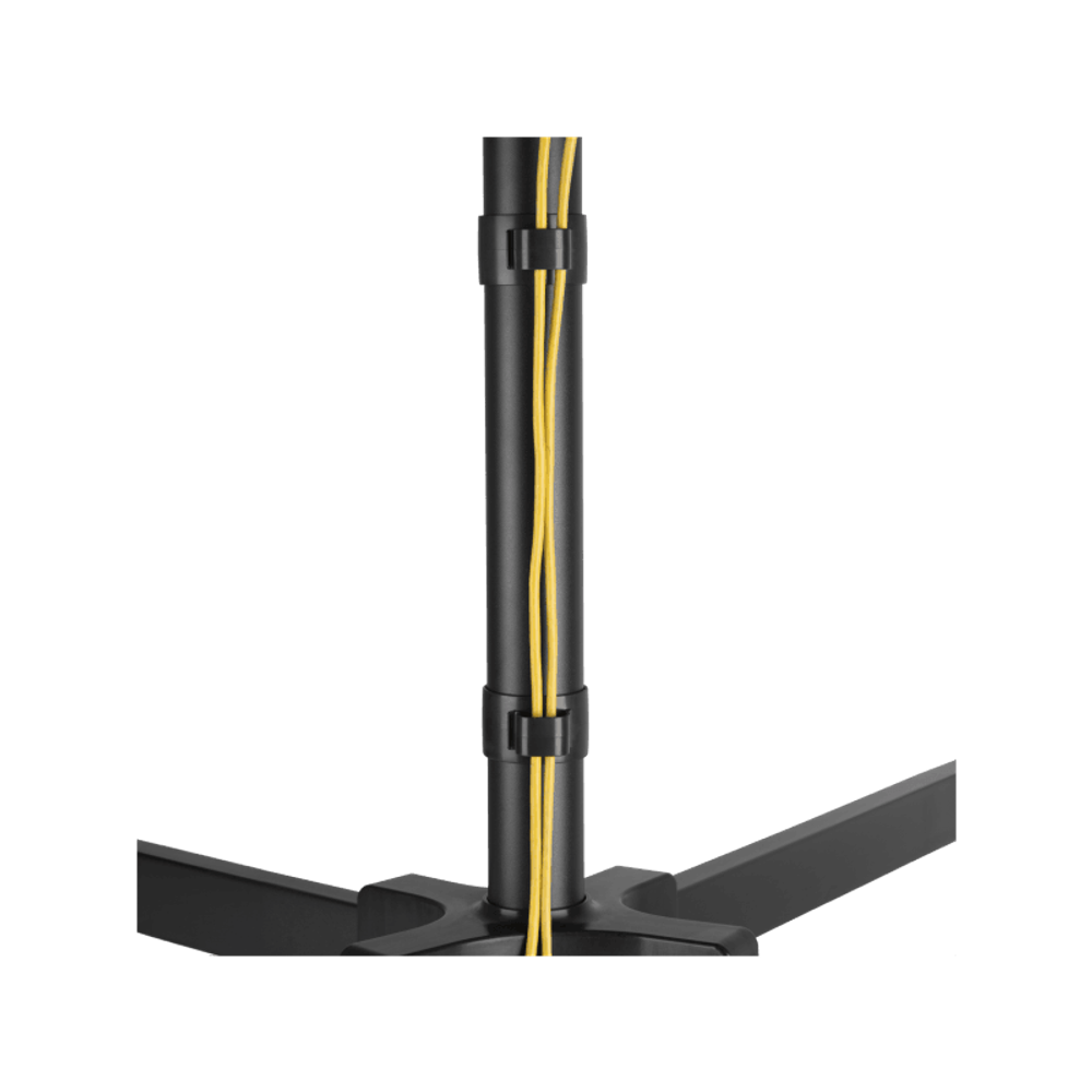 SBOX Podni stalak FS-224-2 (32-55"/35kg/400x400) slika 4