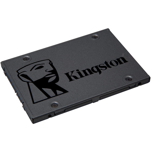 Kingston SSD A400 Series, 480GB slika 2