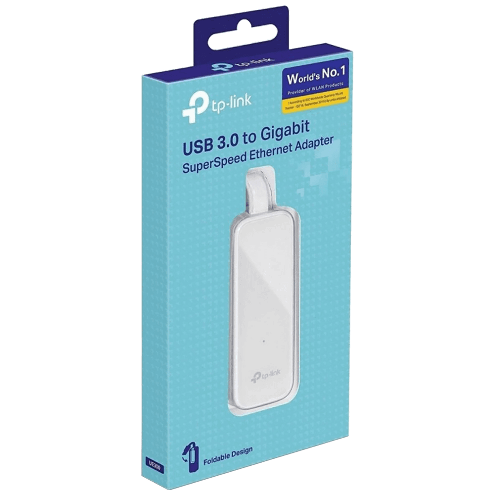 TP-LINK Mrežni adapter UE300 slika 2