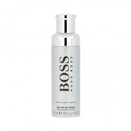 Hugo Boss Boss Bottled Tonic Eau De Toilette On-The-Go Spray 100 ml (man) slika 1