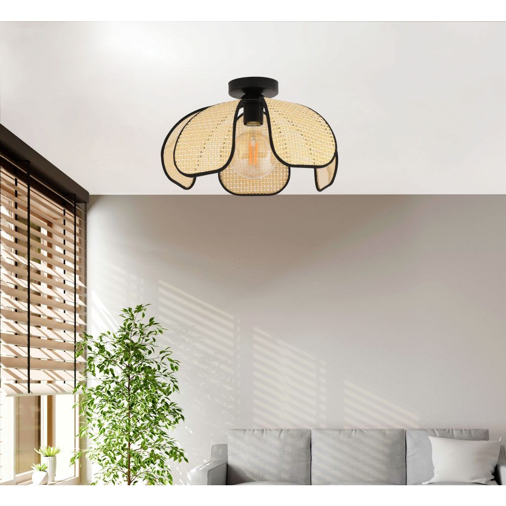 Luster Hib Hazeran B – boja: kamel slika 1