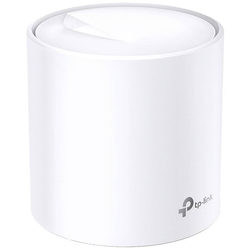 TP-Link Deco X20 Wi-Fi mrežni sistem (1-PACK) slika 1