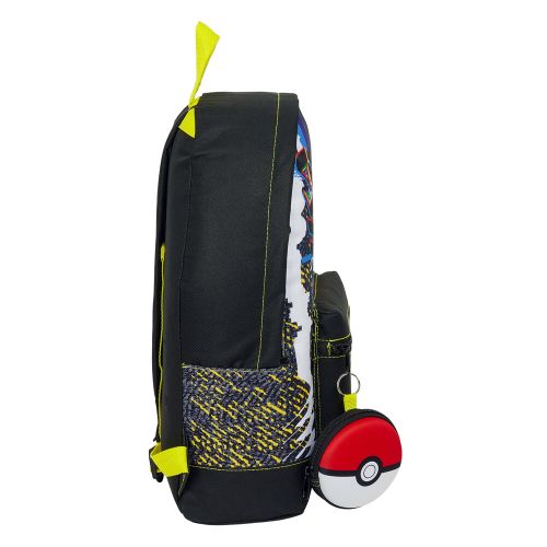 Pokemon Ruksak i Torbica 40cm slika 2