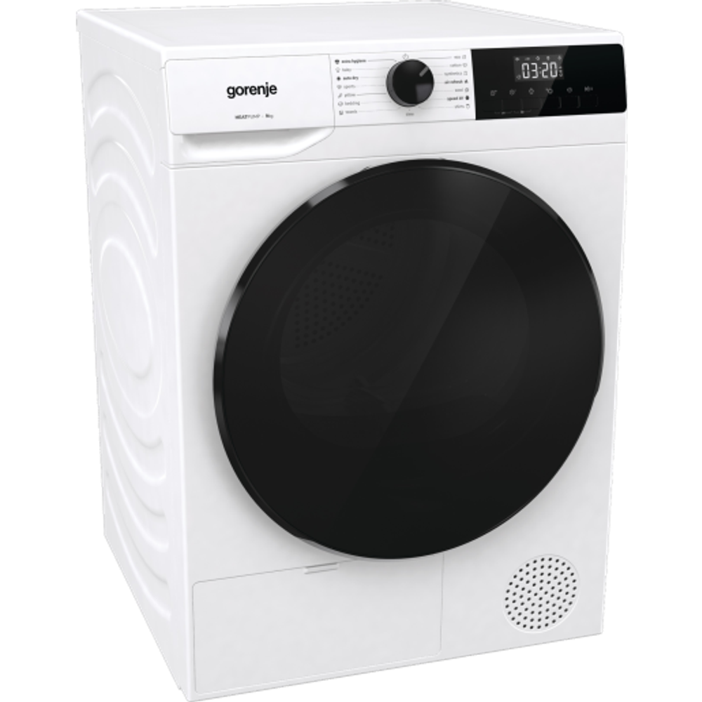 Gorenje Sušilica DHNA92 / 9 kg slika 5
