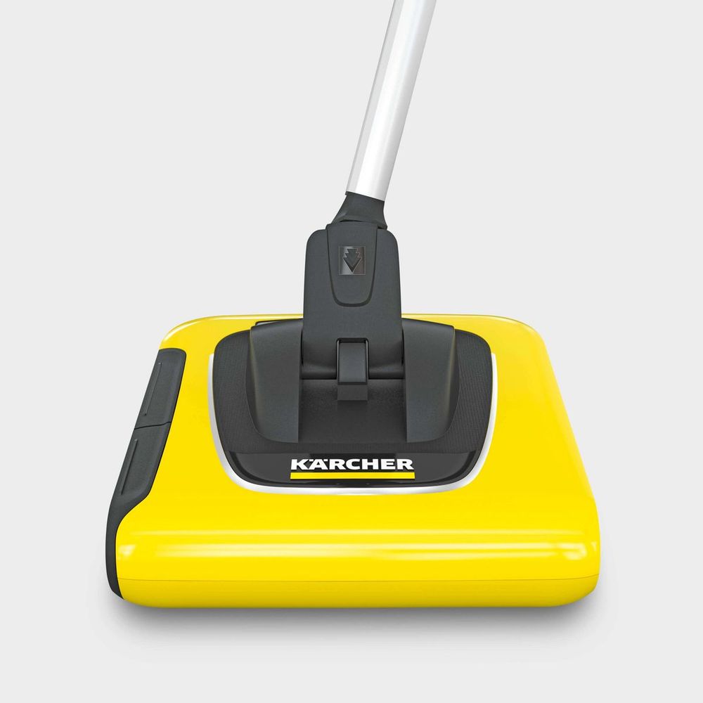 KARCHER Akumulatorska metla KB 5 1.258-000.0 slika 2