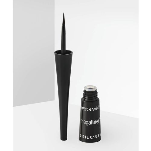 Wet'n wild tuš za oči E8711 Black slika 1