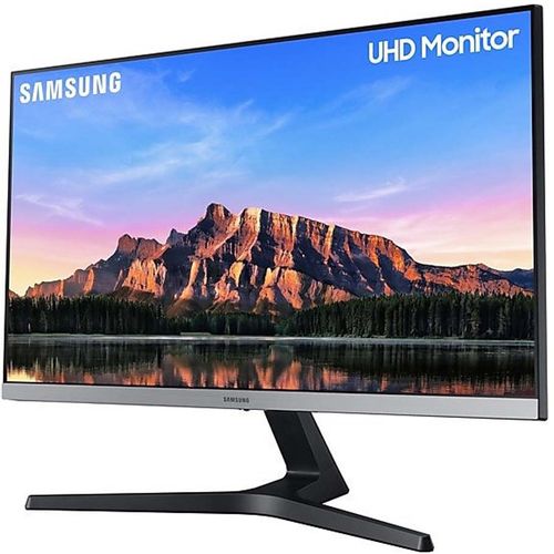 Samsung monitor 28'' LU28R550UQPXEN slika 2