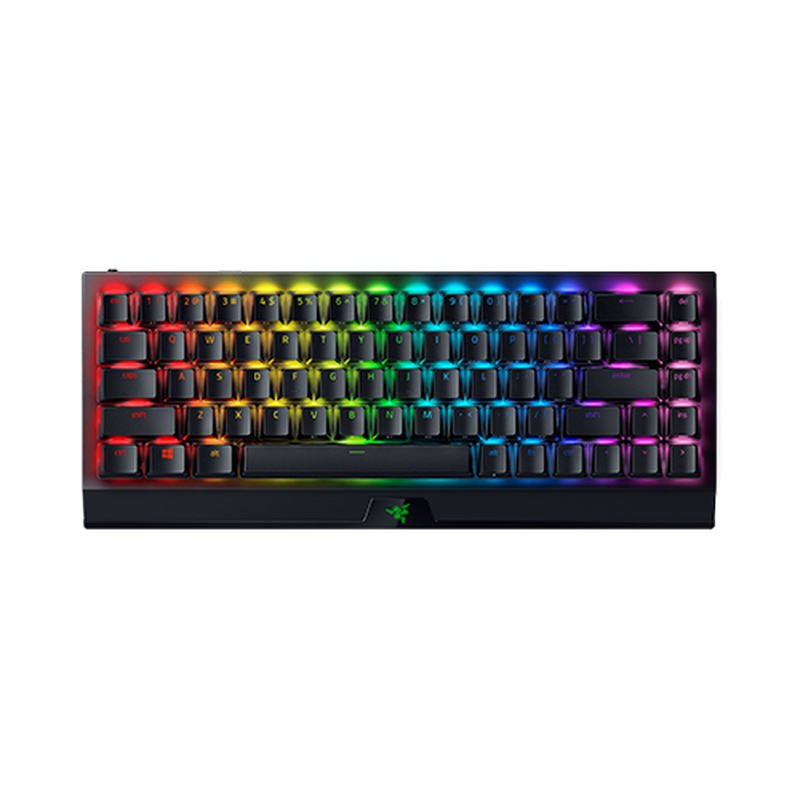 Razer Razer BlackWidow V3 Mini HyperSpeed – 65% Wireless Mechanical Gaming Keyboard image