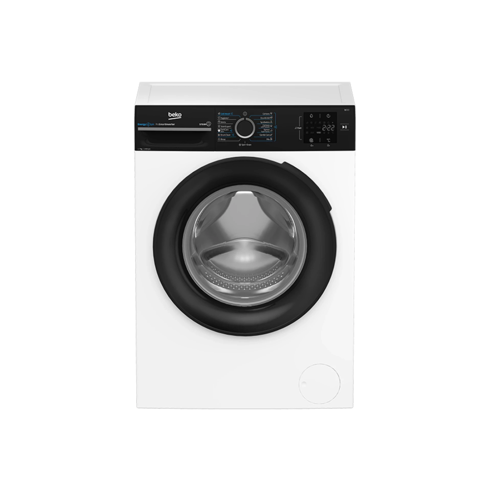 Beko Veš mašina BM3WFSU37413WPBB1, 7kg / 1400 rpm slika 1
