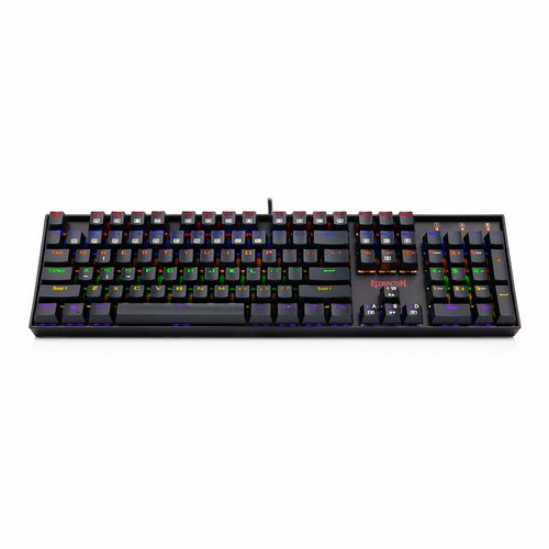 KEYBOARD - REDRAGON VARA K551 RED SWITCH slika 5