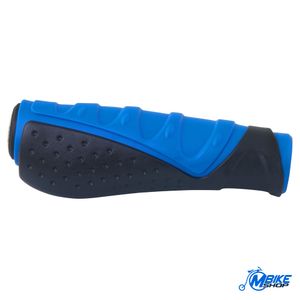 Force Ručke volana Black/Blue