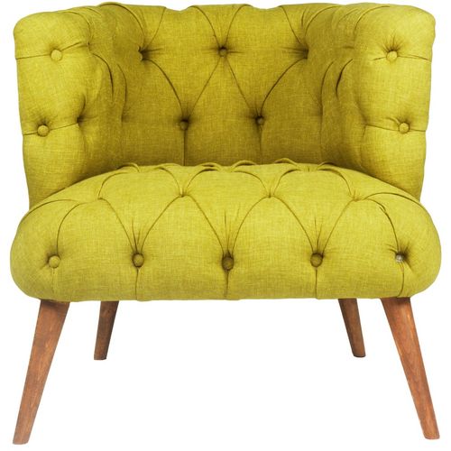 West Monroe - Pistachio Green Pistachio Green Wing Chair slika 2