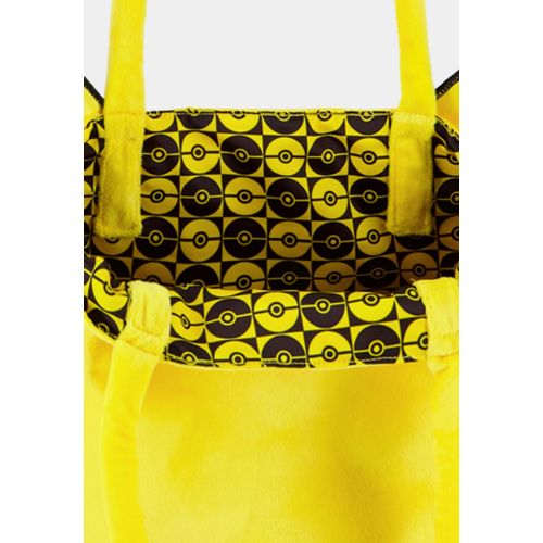 DIFUZED POKEMON - PIKACHU - NOVELTY TORBA II slika 2