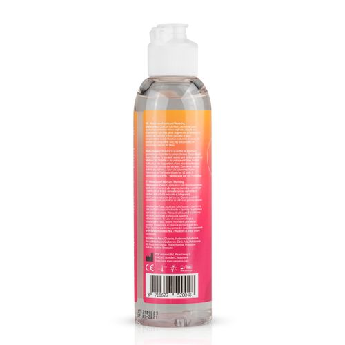 Lubrikant EasyGlide Warming, 150 ml slika 3