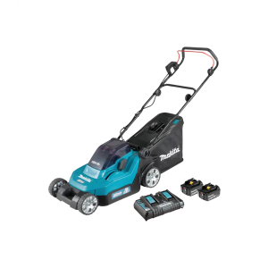 Makita - Akumulatorska kosilica DLM382PM2