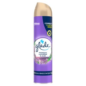 Glade osvježivač zraka lavanda 300 ml