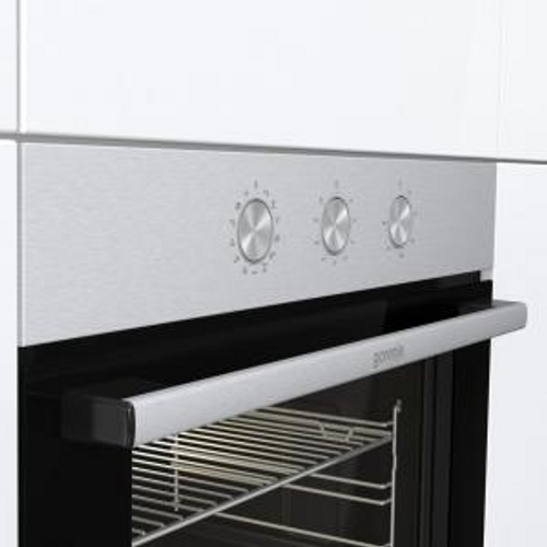 Gorenje ugradbena pećnica BO6727E03X slika 5