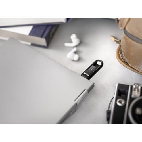 SanDisk Ultra Slider USB Type-C Flash Drive, 128GB USB 3.2 Gen 1 slika 3