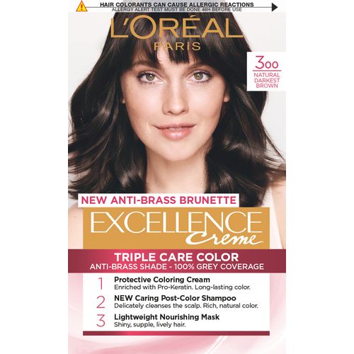 L'Oreal Paris Excellence farba za kosu 300 slika 6