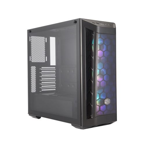 COOLER MASTER MasterBox MB511 ARGB (MCB-B511D-KGNN-RGA) slika 2