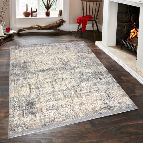 Notta 1121  Grey
Beige
Cream Carpet (200 x 290) slika 1