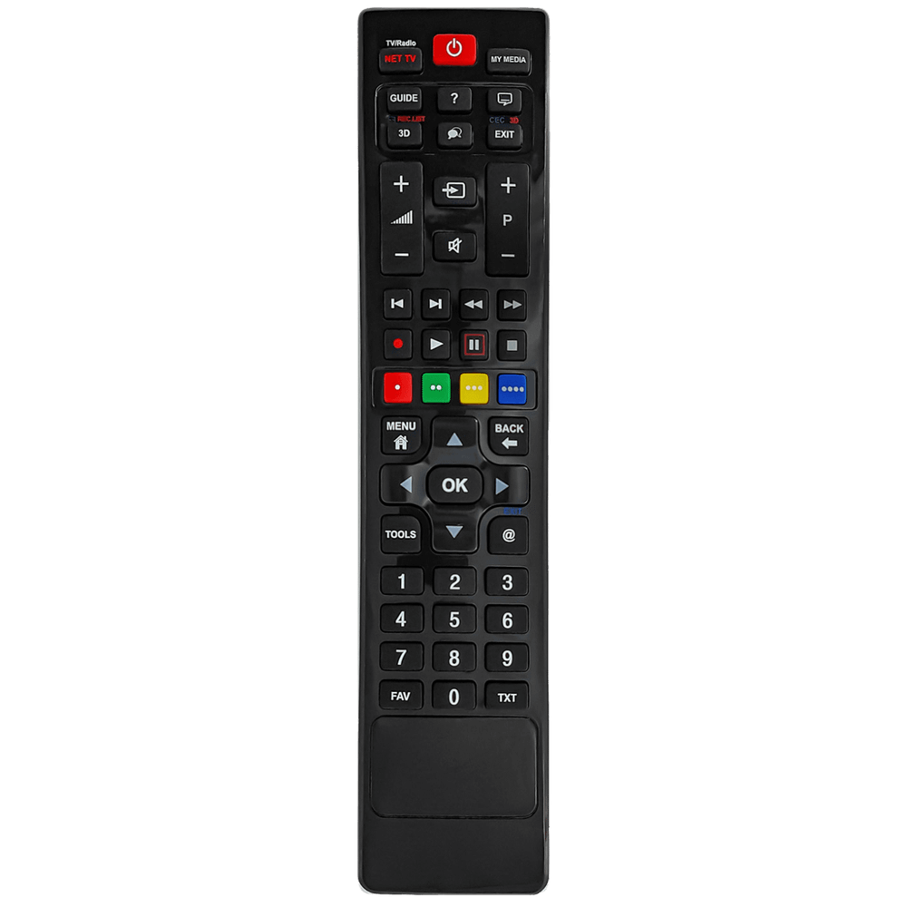 Superior Daljinski upravljač za Grundig TV prijemnike - RC GRUNDIG slika 1