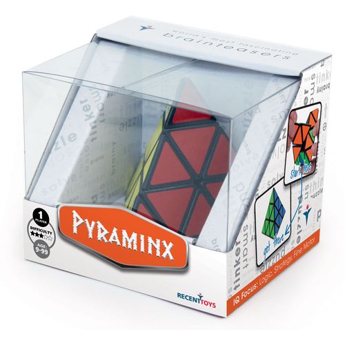 Misaona igra Pyraminx slika 2