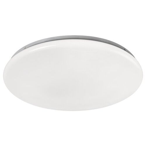 Rabalux Danny, plafonjera, LED 60W, bela 5450 slika 2