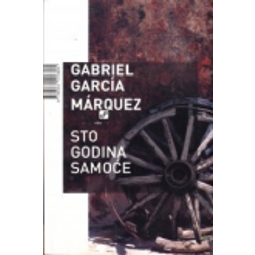 Sto godina samoće - Marquez, Gabriel Garcia slika 1