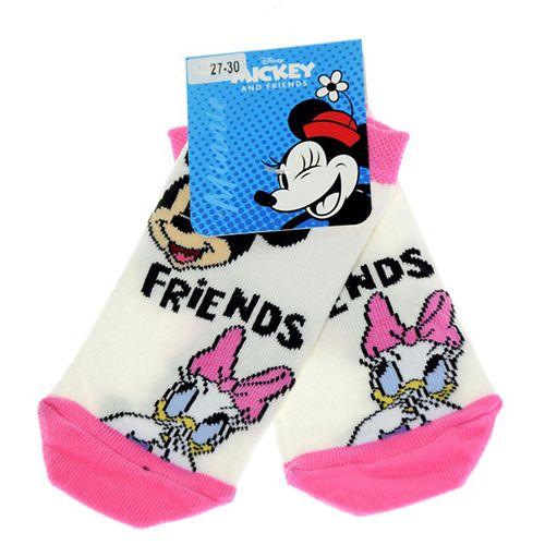 Disney Decije Carape Minnie Mn21072-3 slika 1