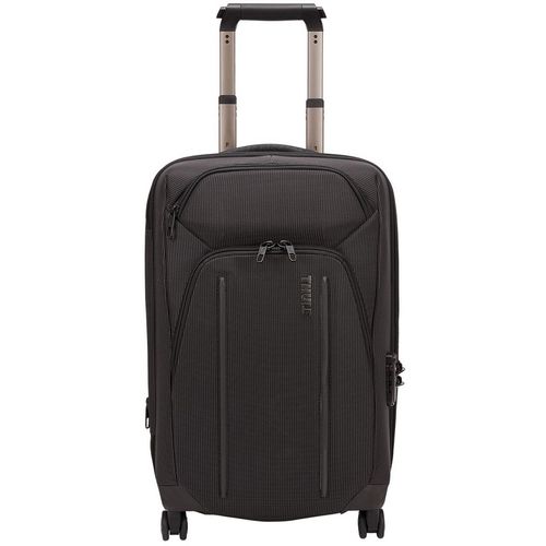 Putna torba Thule Crossover 2 Carry On Spinner 35L crna slika 2