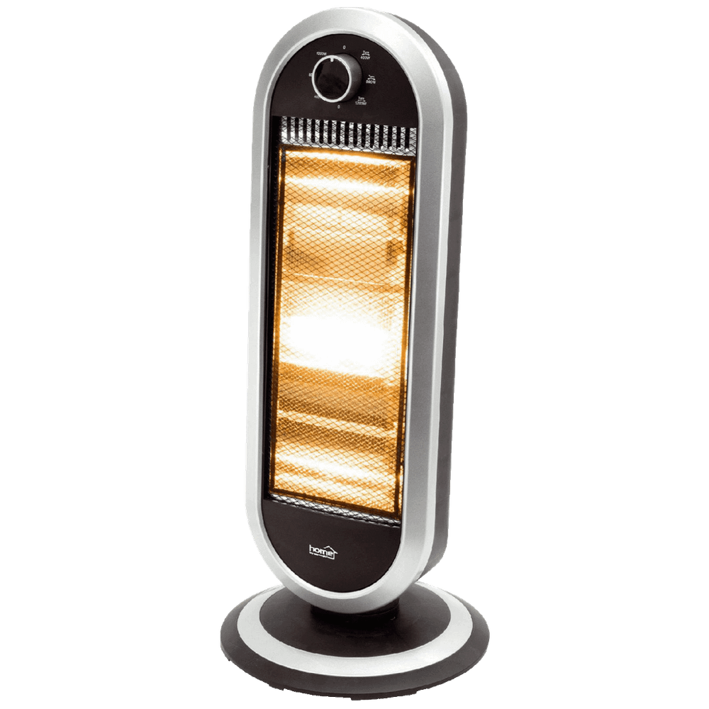 home Grijalica sa halogenim grijačem, 1200W - FK 231 slika 2