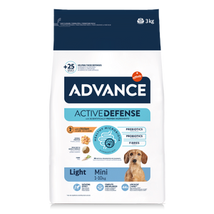 Advance Dog Adult Mini Light 3kg