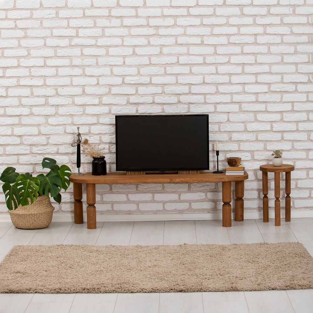 TV Stalak Ida - Boja Kestena slika 1
