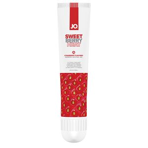 Stimulirajući gel System JO - Sweet Berry, 10 ml
